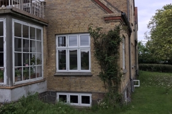 Døre & Vinduer